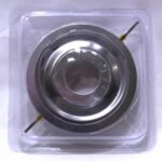 DIAFRAGMA DE TITANIO, PARA TWEETER, TIPO BALA / MODELO 175-060