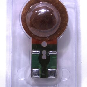 DIAFRAGMA CERWIN VEGA - FOSTER 1" CON PALETA // MODELO 175-550