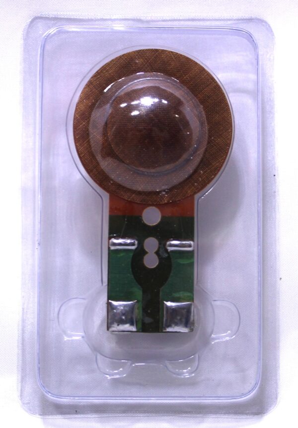DIAFRAGMA CERWIN VEGA - FOSTER 1" CON PALETA // MODELO 175-550