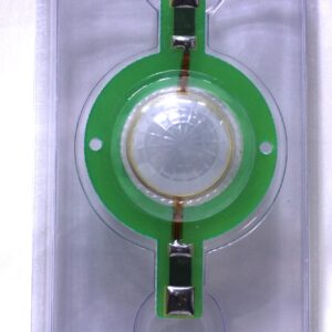 DIAFRAGMA TIPO TWEETER BALA 6 OHMS / MODELO 175-567