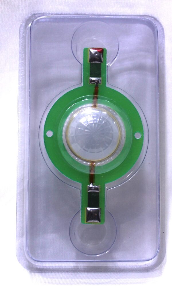 DIAFRAGMA TIPO TWEETER BALA 6 OHMS / MODELO 175-567