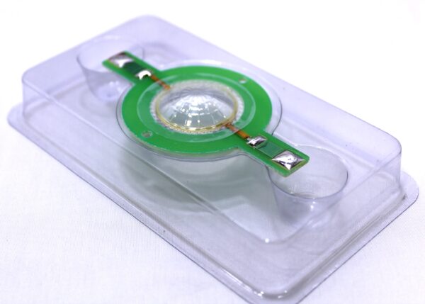 DIAFRAGMA TIPO TWEETER BALA 6 OHMS / MODELO 175-567 - Image 3