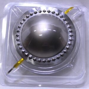 DIAFRAGMA COMPATIBLE PARA JBL 2416, 2426 / ALTEC 801,802 / MODELO 175-625