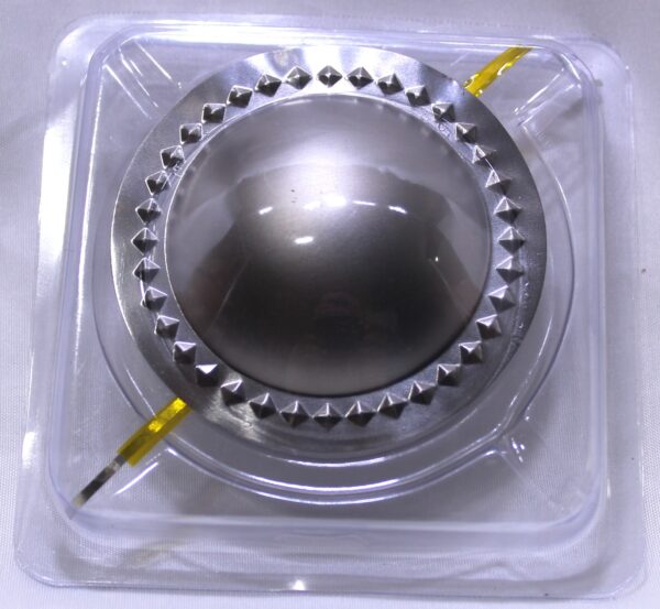 DIAFRAGMA COMPATIBLE PARA JBL 2416, 2426 / ALTEC 801,802 / MODELO 175-625