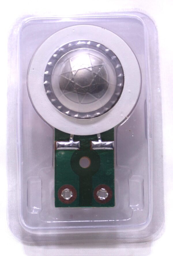 DIAFRAGMA DE TITANIO, 8 Ohms / MODELO 175-695