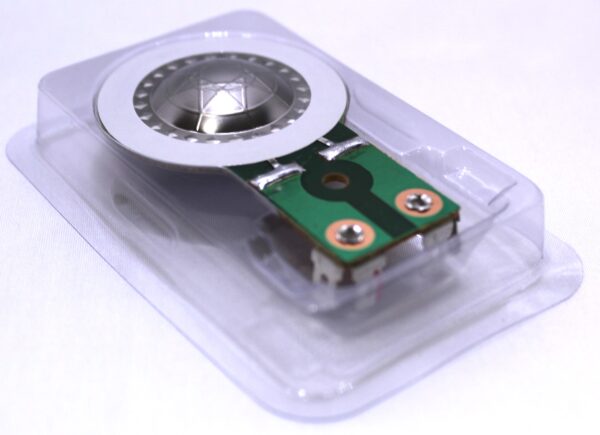DIAFRAGMA DE TITANIO, 8 Ohms / MODELO 175-695 - Image 3