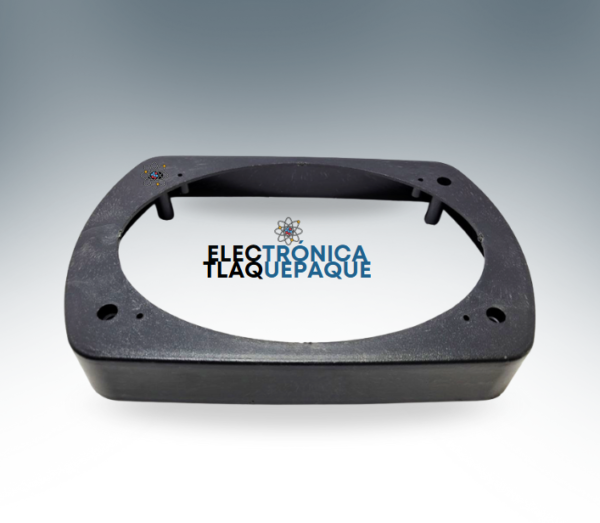 PAR DE ALZA DE 6x9 TIPO METRA, PLASTICO, MODELO ALZ-241M - Image 3