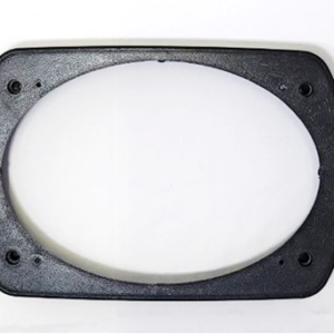 PAR DE ALZA DE 6x9 TIPO METRA, PLASTICO, MODELO AL-241