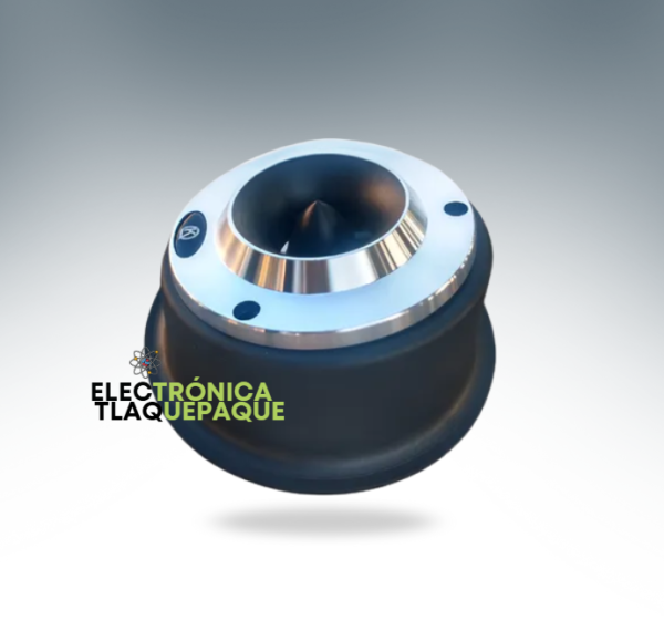 PAR DE ALZA PARA TWEETER BALA, PLASTICO / MODELO ALTW-210 - Image 2