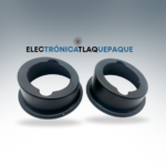 PAR DE ALZA PARA TWEETER BALA, PLASTICO / MODELO ALTW-210