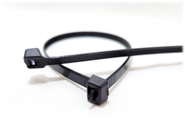 CINCHO NEGRO, DE NYLON / MODELO G21-E - Image 3