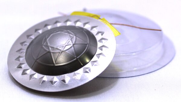 DIAFRAGMA DE TITANIO COMPATIBLE CON JBL - C5 / 8 OHMS / MODELO 175-560