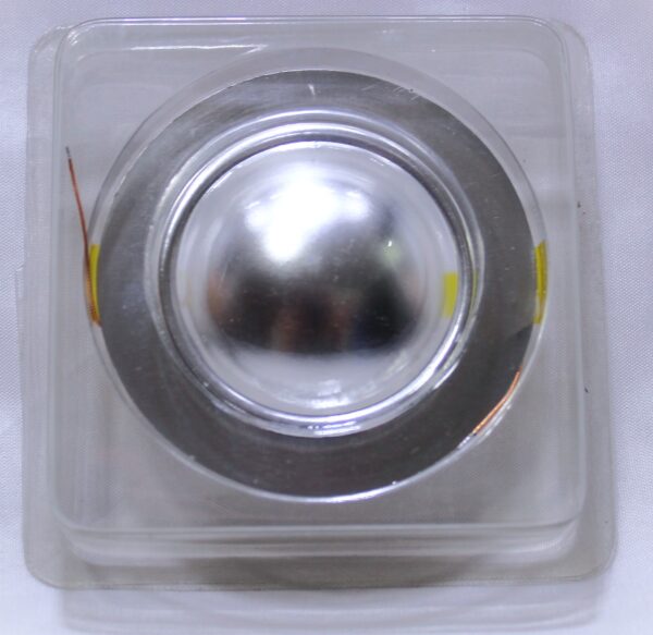 DIAFRAGMA U-15, PUNTAS AXIALES, 8 OHMS / MODELO 175-665