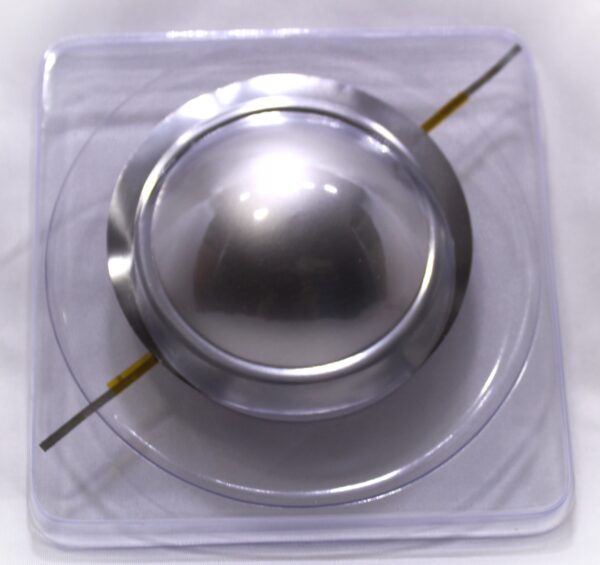 DIAFRAGMA JP-22T / P-22XT, 8 OHMS / MODELO 175-656