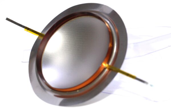 DIAFRAGMA JP-22T / P-22XT, 8 OHMS / MODELO 175-656 - Image 2