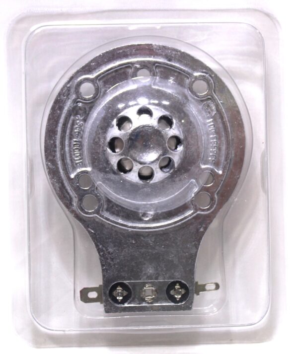 DIAFRAGMA DE TITANIO CON MARCO DE ALUMINIO, PARA DRIVER, 8 OHMS / MODELO 175-663