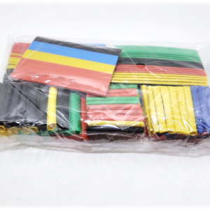 KIT TUBO THERMOFIT, VARIOS CALIBRES / MODELO KIT-08
