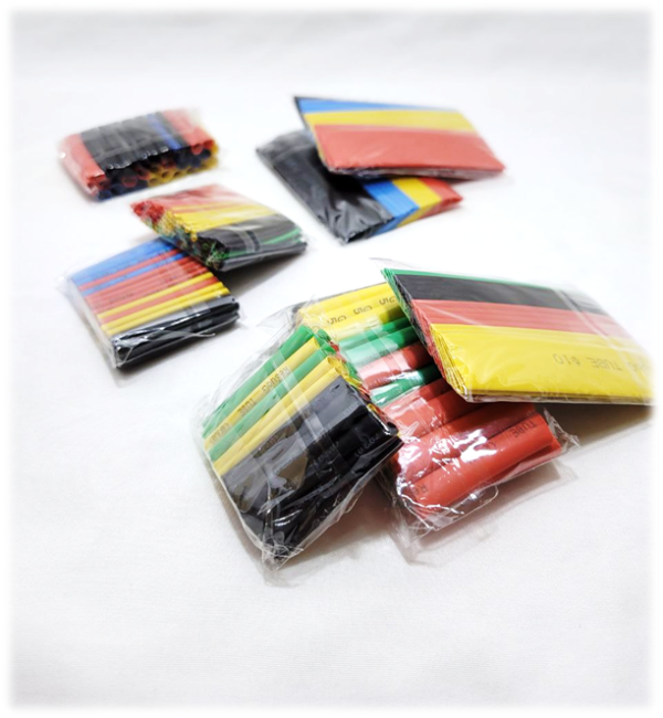 KIT TUBO THERMOFIT, VARIOS CALIBRES / MODELO KIT-08 - Image 3