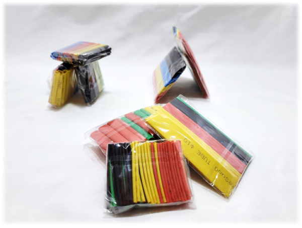 KIT TUBO THERMOFIT, VARIOS CALIBRES / MODELO KIT-08 - Image 4