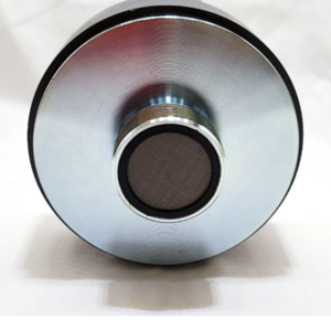 DRIVER AGUDOS TWEETER DE TITANIO, 350 Watts, 8 Ohm, MARCA HARDEN / MODELO KSD-18