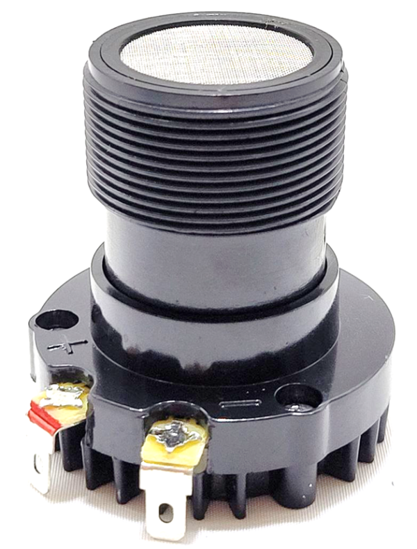 DRIVER DE NEODYMIUM PARA AGUDOS, 300w Pmpo 8 Ohms, MARCA HARDEN / MODELO KSD-1N