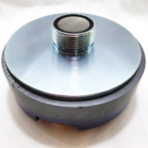 DRIVER DE COMPRESION PARA AGUDOS TWEETER, 500w, MARCA HARDEN / MODELO KSD-24