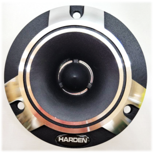 TWEETER BALA PARA AGUDOS, ALUMINIO, MARCA HARDEN / MODELO KTB-292