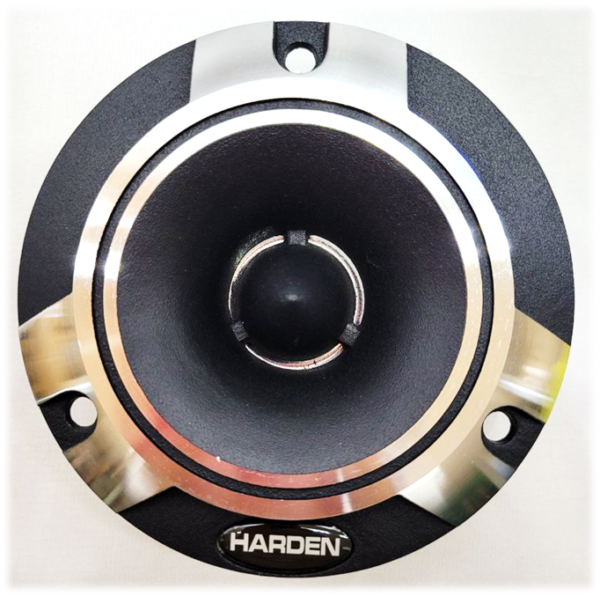 TWEETER BALA PARA AGUDOS, ALUMINIO, MARCA HARDEN / MODELO KTB-292
