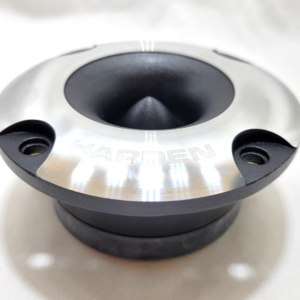 TWEETER BALA PARA AGUDOS, ALUMINIO, MARCA HARDEN / MODELO KTB-294