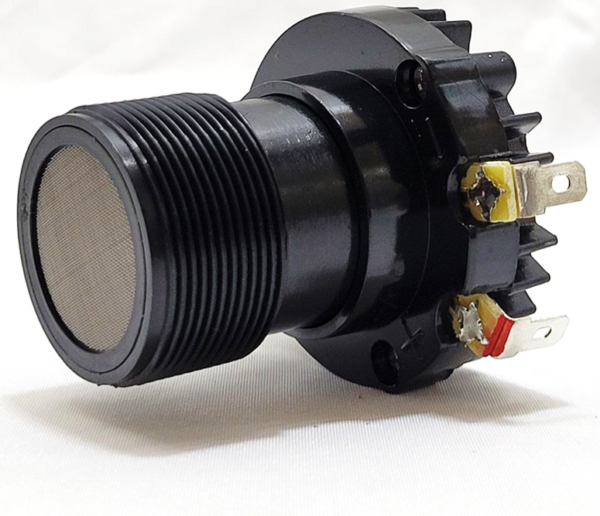 DRIVER DE NEODYMIUM PARA AGUDOS, 400w Pmpo 8 Ohms, MARCA HARDEN / MODELO KSD-2Características del producto Características principales Marca Harden Modelo KSD-2N Otros Material Aluminio Frecuencia mínima - Frecuencia máxima 1500 Hz - 20000 Hz Profundidad 58 mm Diámetro 56 mmN - Image 4