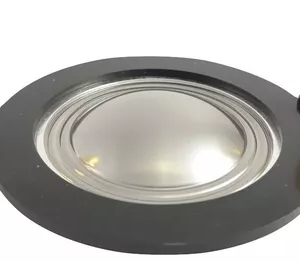 DIAFRAGMA PARA BOCINA DE AGUDOS - BOBINA DE VOZ, 8 OHMS / MODELO KSD-18VC