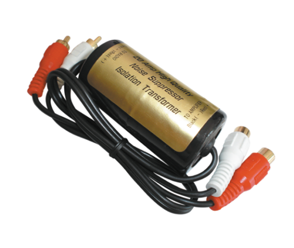 SUPRESOR DE RUIDO 20a / MODELO NF-104