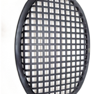 REJILA PROTECTORA METALICA, PARA BOCINA 6x9 / MODELO REB-61