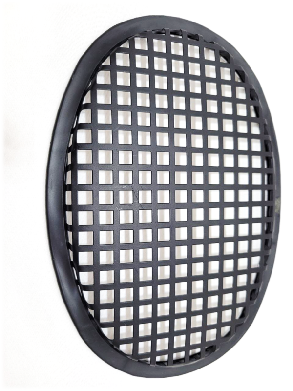 REJILA PROTECTORA METALICA, PARA BOCINA 6x9 / MODELO REB-61