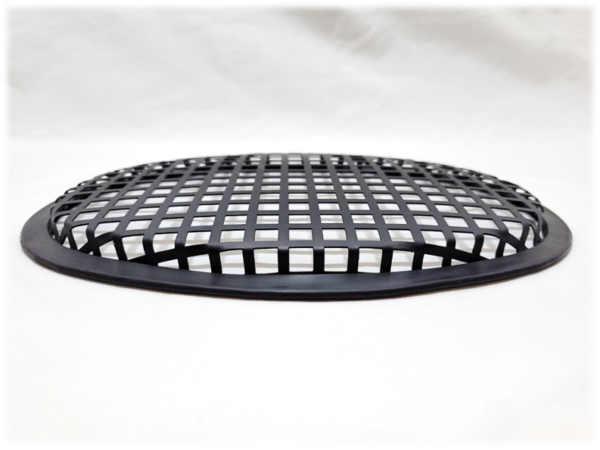 REJILA PROTECTORA METALICA, PARA BOCINA 6x9 / MODELO REB-61 - Image 2