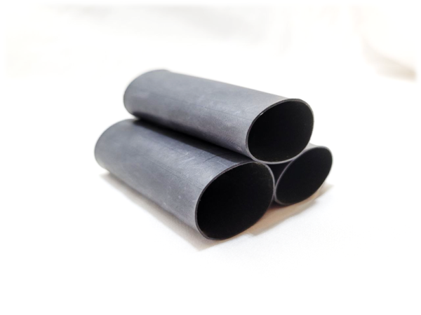 TUBO THERMOFIT GRIS con PEGAMENTO, MODELO THG-P - Image 3