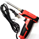 Cautín para Soldar tipo Pistola con Punta de Lápiz 40 Watts Marca Harden, modelo TS-061