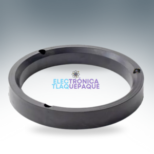 PAR DE ALZA 6″1/2 TIPO METRA, DE PLASTICO, MODELO ALZ-231