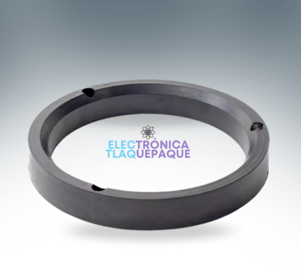 PAR DE ALZA 6″1/2 TIPO METRA, DE PLASTICO, MODELO ALZ-231