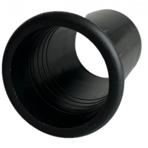 Salida de aire 2.5" de plástico, para Bafle o Cajón acústico / MODELO TA-200