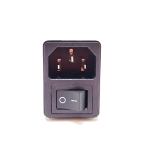 CONECIÓN para INTERLOCK con SWITCH / MODELO 705-337