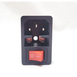 CONEXION para INTERLOCK con SWITCH & PORTAFUSIBLE / MODELO 705-339