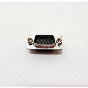 CONECTOR DB9, HEMBRA PARA SOLDAR / MODELO CHS-102