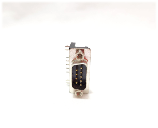 CONECTOR DB9, HEMBRA PARA SOLDAR / MODELO CHS-102 - Image 5