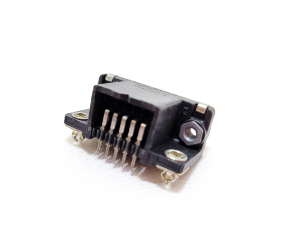 CONECTOR PCB DB15, 14 PINES, HEMBRA VGA, 3 FILAS / MODELO CVG-143 - Image 2