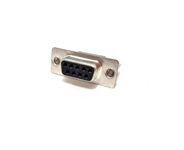 CONECTOR CHICO, DB15 VGA MACHO, PARA SOLDAR / MODELO CVG-144