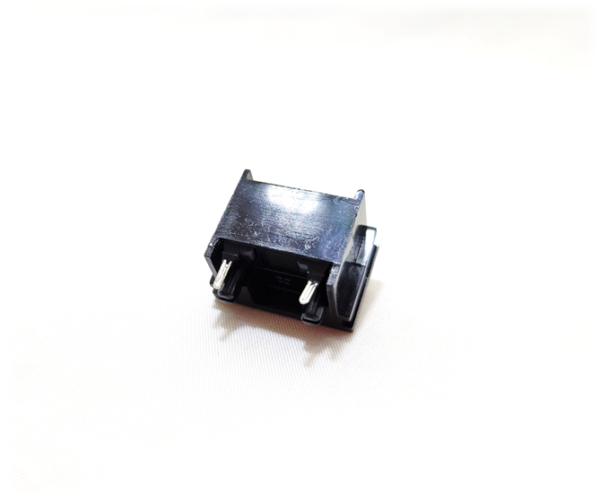 TOMA DE CORRIENTE PARA MONTAJE, MACHO tipo SONY / MODELO SS-02 - Image 2