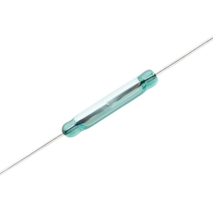 INTERRUPTOR MAGNETICO, REED SWITCH / MODELO RSW-050