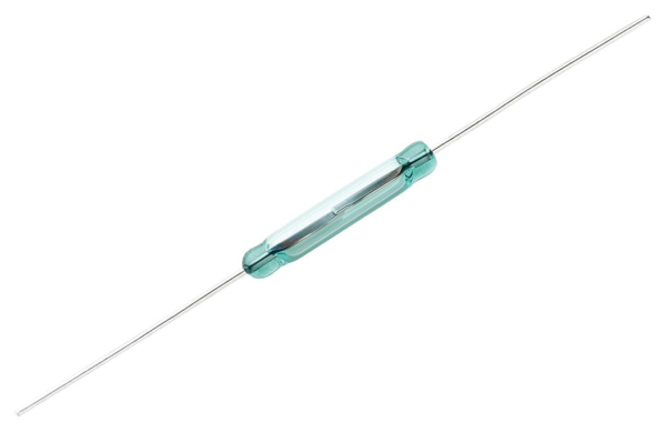 INTERRUPTOR MAGNETICO, REED SWITCH / MODELO RSW-050
