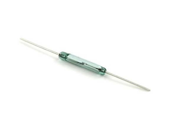 INTERRUPTOR MAGNETICO, REED SWITCH / MODELO RSW-050 - Image 2